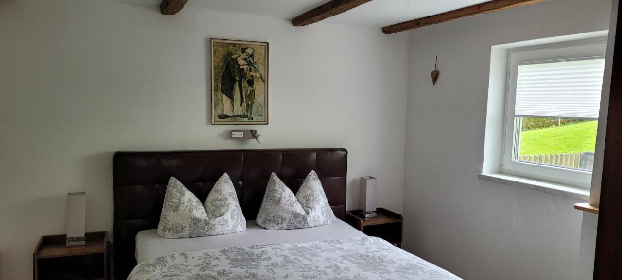 Ferienwohnung Lohnerlehen Marktschellenberg Esterno foto