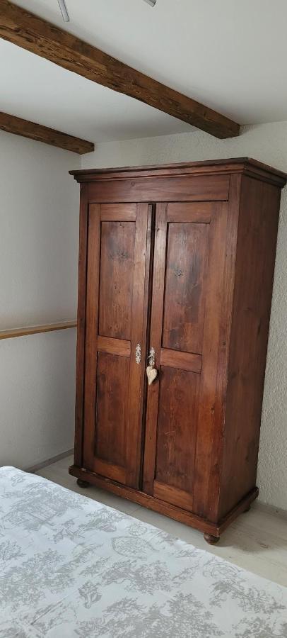 Ferienwohnung Lohnerlehen Marktschellenberg Esterno foto